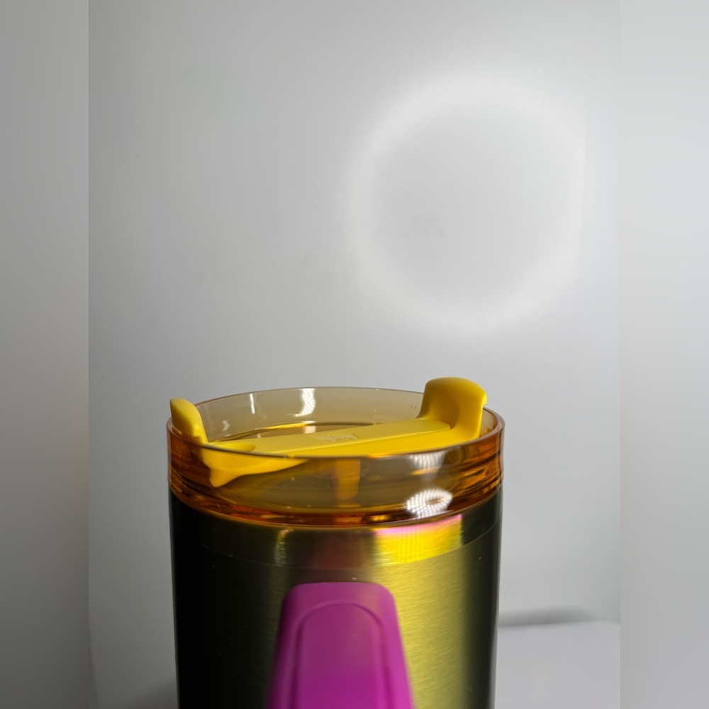 STARBUCK X STANLEY Limited edition Summer 2024 - 40 oz Tumbler Purple Go… - Picture 6 of 12